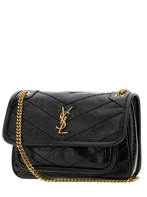 Borsa Niki mini SAINT LAURENT | 8460870EN071000